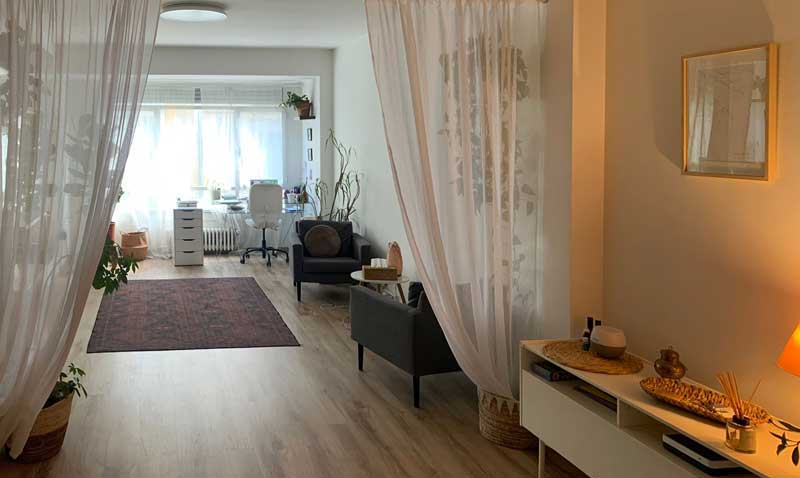 terapia psicologia en el centro de Vitoria-Gasteiz Maite Careaga Alma-t